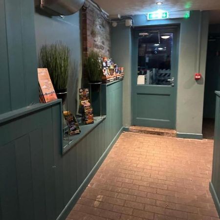Kings Head Chacewater Exterior foto